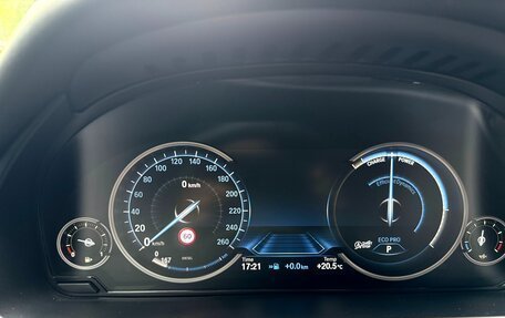 BMW X5, 2016 год, 4 390 000 рублей, 17 фотография