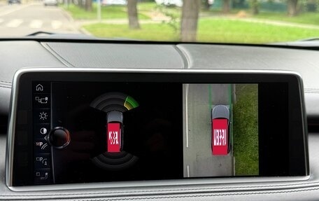 BMW X5, 2016 год, 4 390 000 рублей, 18 фотография