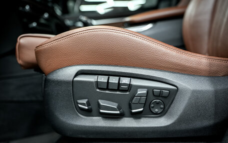 BMW X5, 2016 год, 4 390 000 рублей, 29 фотография