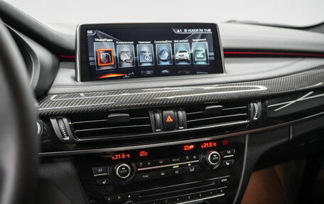 BMW X5, 2016 год, 4 390 000 рублей, 35 фотография