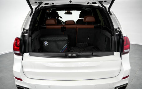 BMW X5, 2016 год, 4 390 000 рублей, 32 фотография