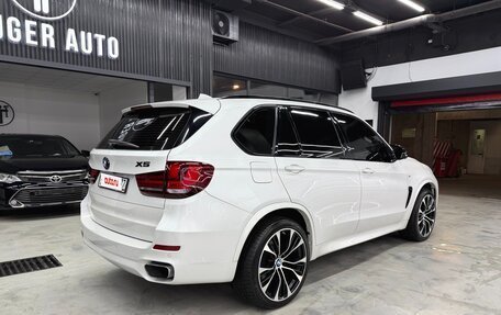 BMW X5, 2016 год, 4 390 000 рублей, 40 фотография