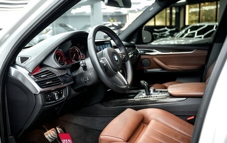BMW X5, 2016 год, 4 390 000 рублей, 28 фотография