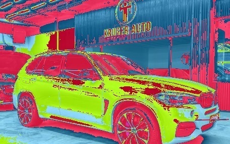 BMW X5, 2016 год, 4 390 000 рублей, 39 фотография