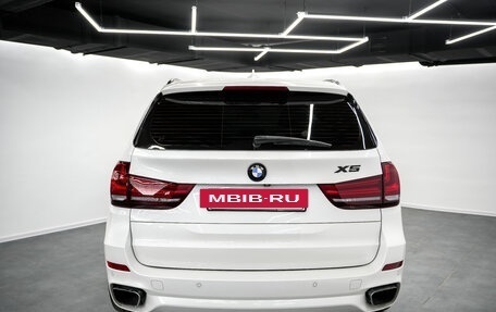 BMW X5, 2016 год, 4 390 000 рублей, 34 фотография