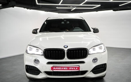 BMW X5, 2016 год, 4 390 000 рублей, 31 фотография