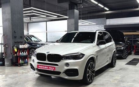 BMW X5, 2016 год, 4 390 000 рублей, 37 фотография