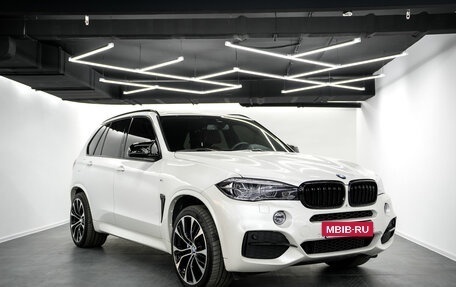 BMW X5, 2016 год, 4 390 000 рублей, 27 фотография