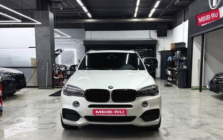 BMW X5, 2016 год, 4 390 000 рублей, 36 фотография