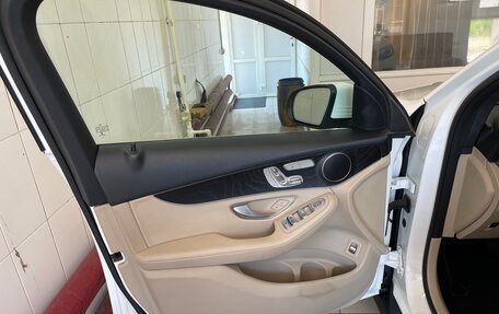 Mercedes-Benz GLC, 2018 год, 3 800 000 рублей, 6 фотография