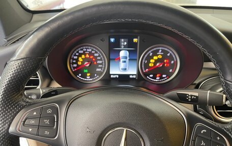 Mercedes-Benz GLC, 2018 год, 3 800 000 рублей, 7 фотография