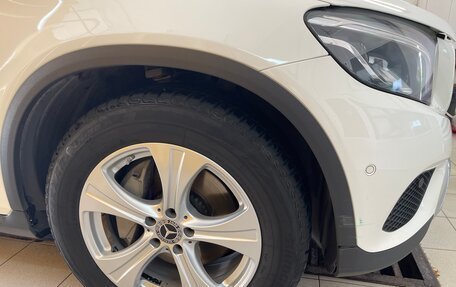 Mercedes-Benz GLC, 2018 год, 3 800 000 рублей, 10 фотография