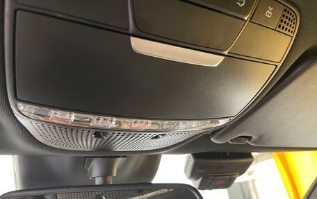 Mercedes-Benz GLC, 2018 год, 3 800 000 рублей, 16 фотография
