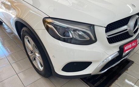 Mercedes-Benz GLC, 2018 год, 3 800 000 рублей, 12 фотография