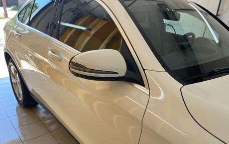 Mercedes-Benz GLC, 2018 год, 3 800 000 рублей, 17 фотография