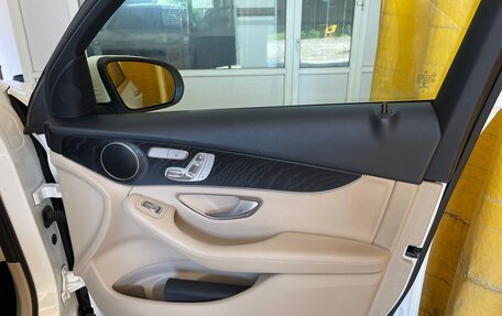Mercedes-Benz GLC, 2018 год, 3 800 000 рублей, 19 фотография