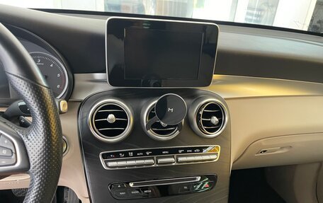 Mercedes-Benz GLC, 2018 год, 3 800 000 рублей, 24 фотография