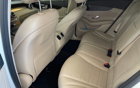 Mercedes-Benz GLC, 2018 год, 3 800 000 рублей, 29 фотография