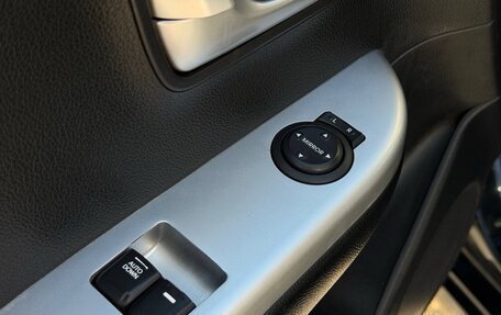 KIA Rio III рестайлинг, 2014 год, 545 000 рублей, 16 фотография