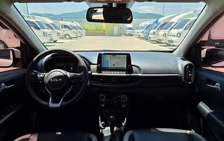 KIA Morning III, 2022 год, 1 290 000 рублей, 5 фотография