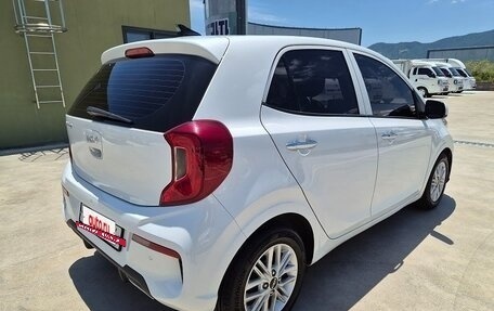 KIA Morning III, 2022 год, 1 290 000 рублей, 3 фотография