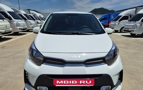 KIA Morning III, 2022 год, 1 290 000 рублей, 2 фотография