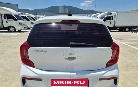 KIA Morning III, 2022 год, 1 290 000 рублей, 4 фотография
