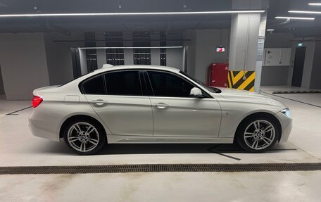 BMW 3 серия, 2017 год, 2 300 000 рублей, 3 фотография