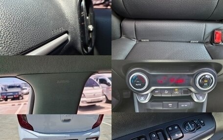 KIA Morning III, 2022 год, 1 290 000 рублей, 7 фотография