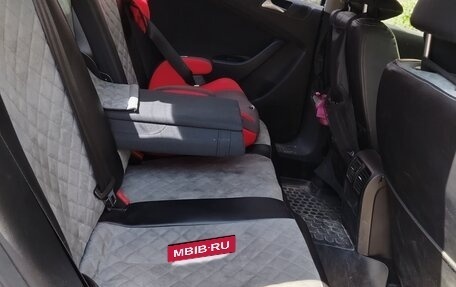 Volkswagen Passat B6, 2008 год, 480 000 рублей, 5 фотография