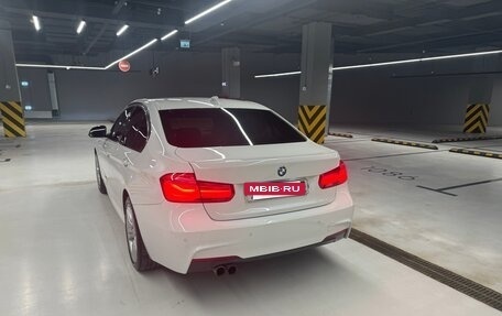 BMW 3 серия, 2017 год, 2 300 000 рублей, 6 фотография
