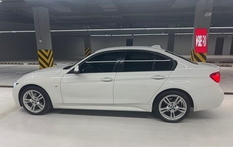 BMW 3 серия, 2017 год, 2 300 000 рублей, 7 фотография