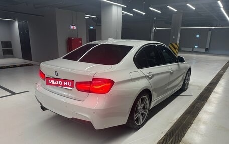 BMW 3 серия, 2017 год, 2 300 000 рублей, 4 фотография