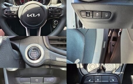 KIA Morning III, 2022 год, 1 290 000 рублей, 8 фотография