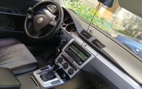 Volkswagen Passat B6, 2008 год, 480 000 рублей, 6 фотография