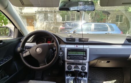 Volkswagen Passat B6, 2008 год, 480 000 рублей, 9 фотография