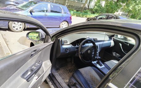 Volkswagen Passat B6, 2008 год, 480 000 рублей, 7 фотография
