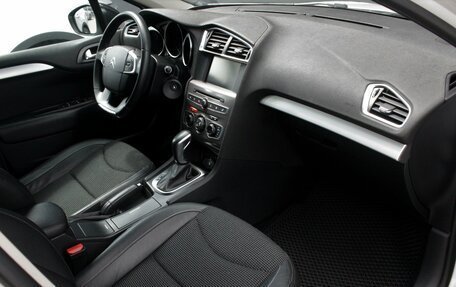 Citroen C4 II рестайлинг, 2018 год, 1 190 000 рублей, 6 фотография