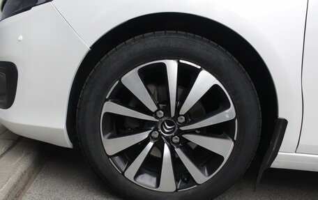 Citroen C4 II рестайлинг, 2018 год, 1 190 000 рублей, 22 фотография