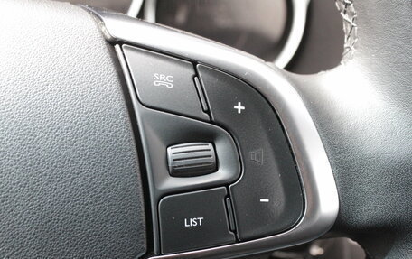 Citroen C4 II рестайлинг, 2018 год, 1 190 000 рублей, 11 фотография