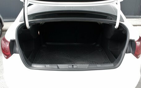 Citroen C4 II рестайлинг, 2018 год, 1 190 000 рублей, 21 фотография