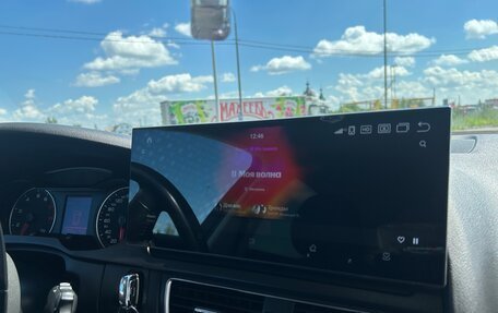 Audi A4, 2011 год, 1 200 000 рублей, 11 фотография