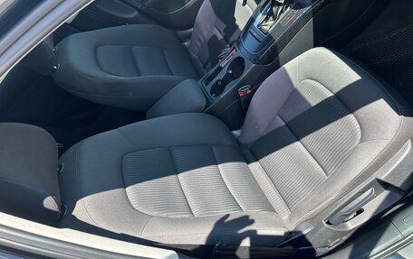 Audi A4, 2011 год, 1 200 000 рублей, 8 фотография