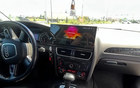 Audi A4, 2011 год, 1 200 000 рублей, 9 фотография