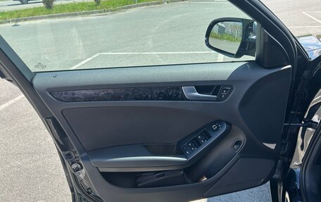 Audi A4, 2011 год, 1 200 000 рублей, 6 фотография