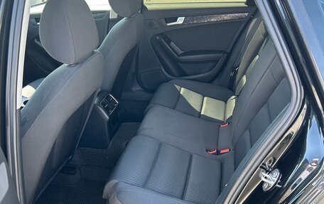 Audi A4, 2011 год, 1 200 000 рублей, 7 фотография
