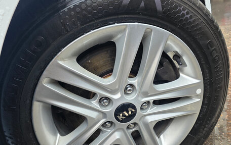 KIA cee'd III, 2021 год, 1 730 000 рублей, 14 фотография