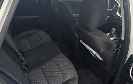 KIA cee'd III, 2021 год, 1 730 000 рублей, 10 фотография