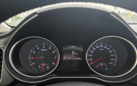 KIA cee'd III, 2021 год, 1 730 000 рублей, 11 фотография