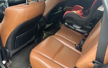 Lexus RX III, 2013 год, 2 530 000 рублей, 11 фотография